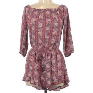 American Eagle Romper